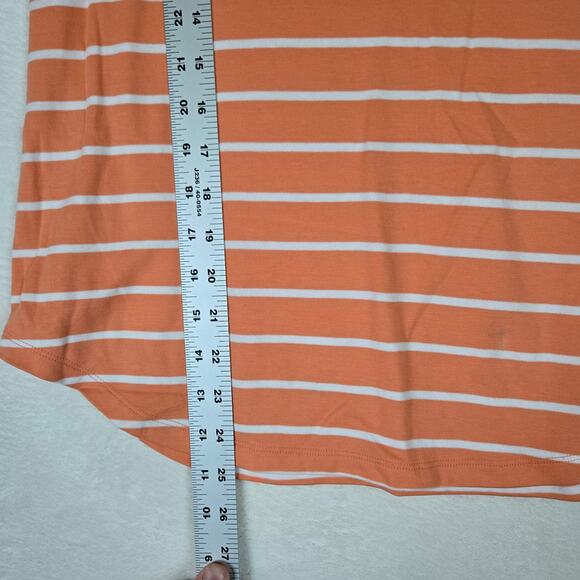 Pendleton Blouse Top 3/4 Sleeve Square Neck Womens Small 0749 - Picture 6 of 7